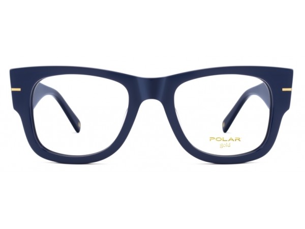 Pánske okuliare POLAR Gold 64 20 + polarizačný klip