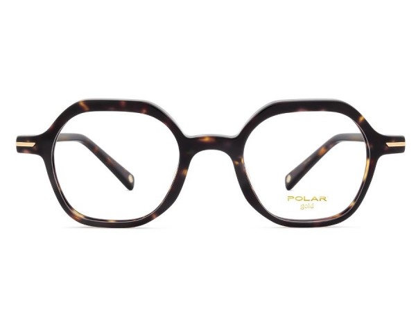 Unisex okuliare POLAR Gold Prometeo 428