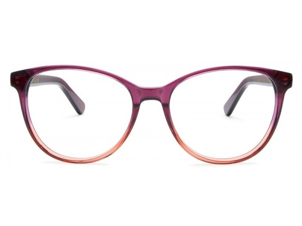 Dámske dioptrické okuliare Kinley Purple