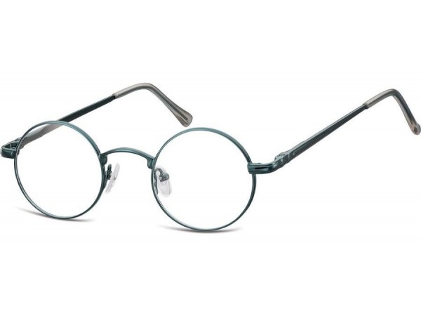Unisex dioptrické okuliare M5D