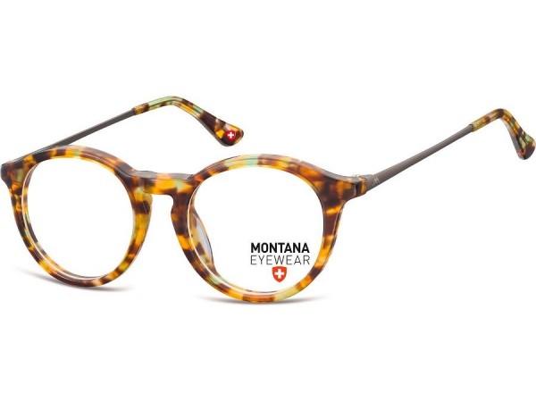 Unisex dioptrické okuliare MA 67D