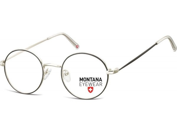 Unisex dioptrické okuliare MM584
