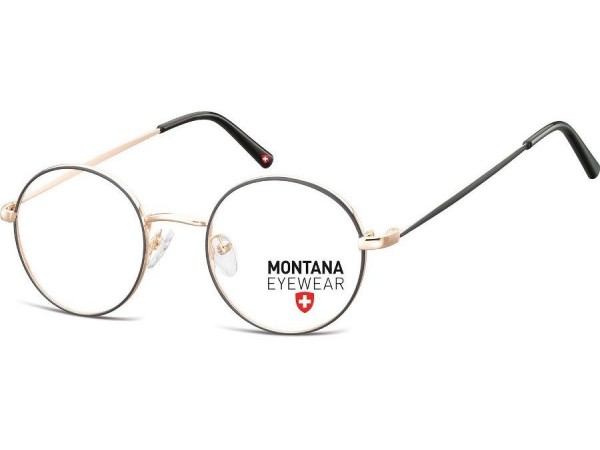 Unisex dioptrické okuliare MM584A