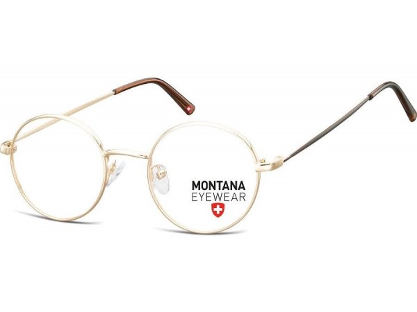 Unisex dioptrické okuliare MM584C
