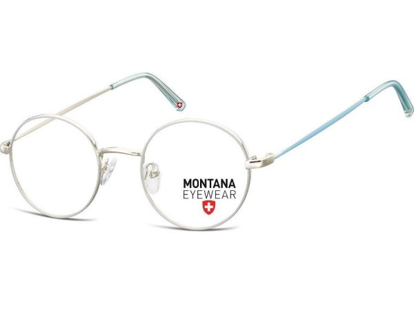 Unisex dioptrické okuliare MM584E