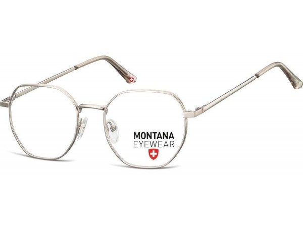 Unisex dioptrické okuliare MM585A