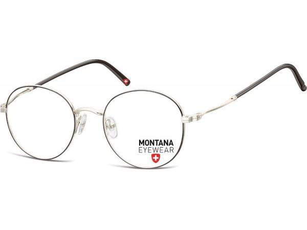 Unisex dioptrické okuliare MM598