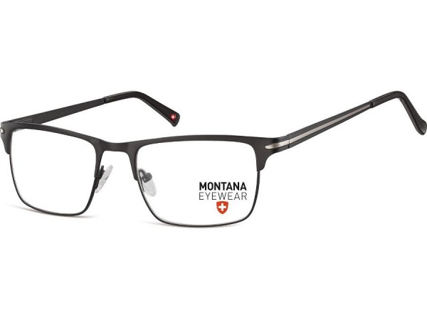 Pánske dioptrické okuliare MM604