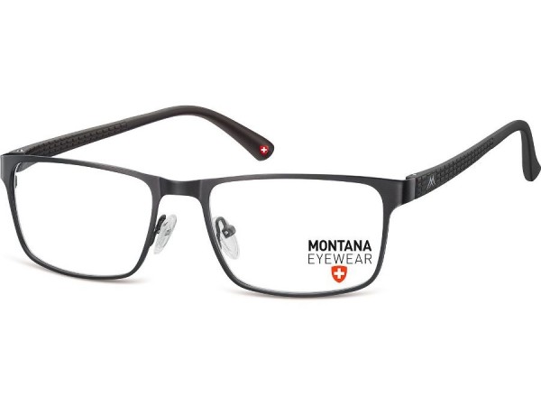 Pánske dioptrické okuliare MM610