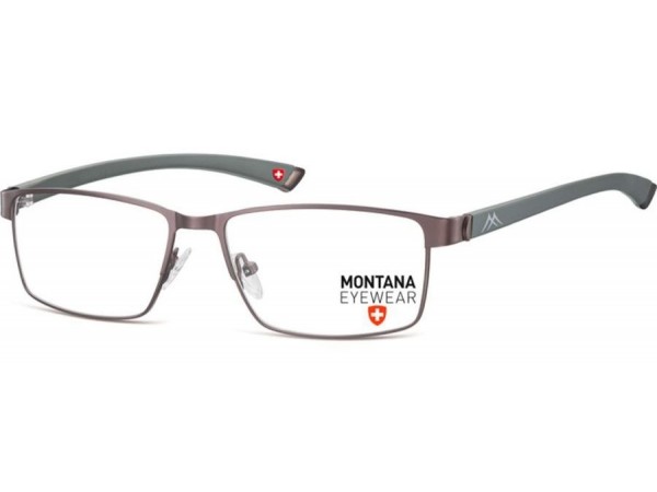 Pánske dioptrické okuliare MM613C