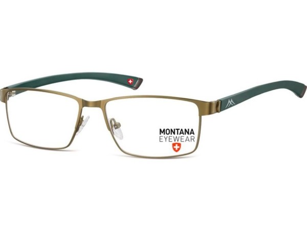 Pánske dioptrické okuliare MM613F