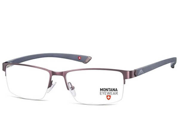 Pánske dioptrické okuliare MM614B