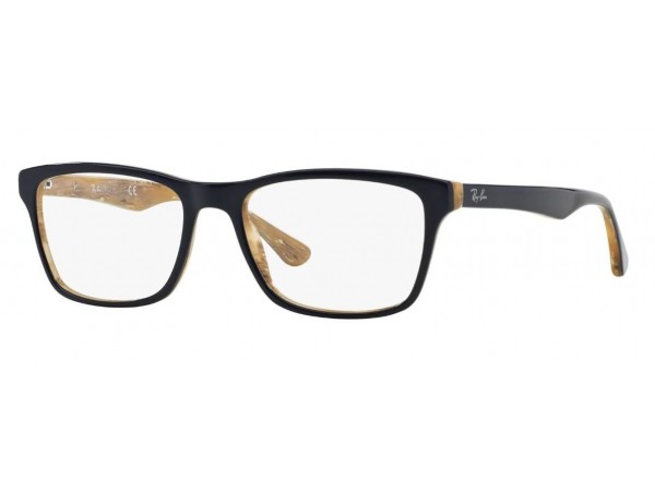 Dioptrické okuliare Ray-Ban RX5279-5131-53