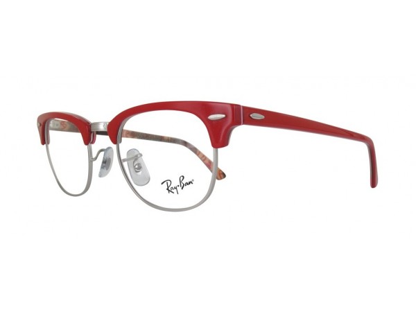 Dioptrické okuliare Ray-Ban RX5154-5651-49