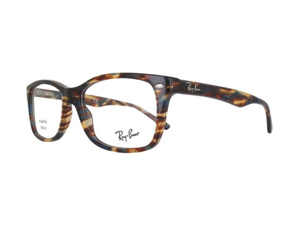 Dioptrické okuliare Ray-Ban RX5228-5711-53