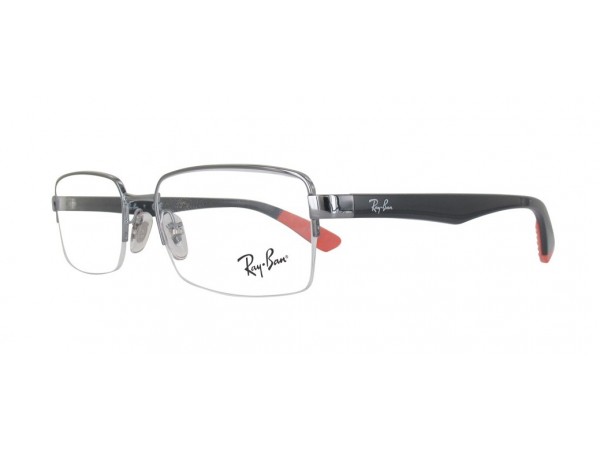 Dioptrické okuliare Ray-Ban RX6367I-2502-53
