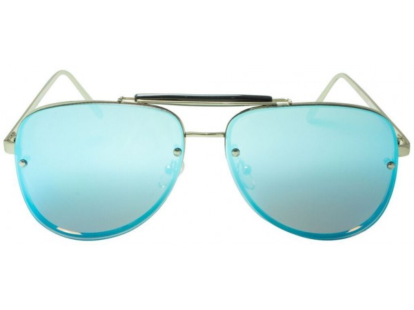 Slnečné okuliare EGO Supreme 8501 Blue