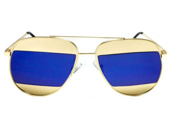 Slnečné okuliare EGO 3178 Blue