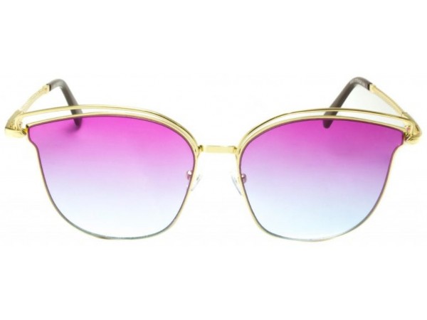 Slnečné okuliare EGO Trends 3198 Pink