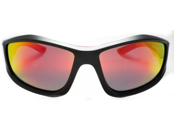 Slnečné polarizačné okuliare Floats F6022