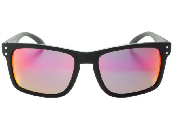 Slnečné polarizačné okuliare FLOATS F4180 Red