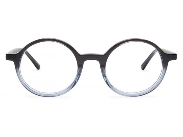 Retro dioptrické okuliare Vanora Grey