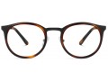Unisex titánové okuliare Angelo Grey -a