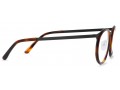 Unisex titánové okuliare Angelo Grey -b