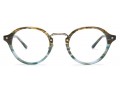Unisex dioptrické okuliare Bridget 05
