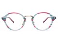 Unisex dioptrické okuliare Bridget 06