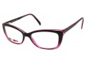 Dámske dioptrické okuliare B1919-021 Purple