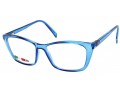Dámske dioptrické okuliare B1919-038 Blue