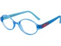 Detské okuliare ben.x 5001 Blue