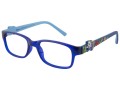 Detské okuliare ben.x 5007 Blue