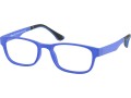 Detské okuliare ben.x Bio 510 Blue