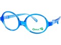 Detské okuliare ben.x Bio 515 Blue
