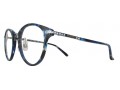 Dámske dioptrické okuliare Swarovski SK5237 Blue