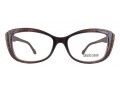 Dámske okuliare Roberto Cavalli RC5044 Brown -a