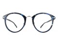 Dámske dioptrické okuliare Swarovski SK5237 Blue -a