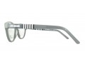 Dámske dioptrické okuliare Love Moschino ML088V - 3