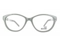 Dámske dioptrické okuliare Love Moschino ML088V - 2