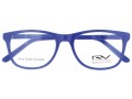 Dioptrické okuliare RV328 Blue -1