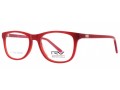 Dioptrické okuliare RV328 Red