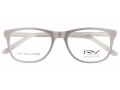 Dioptrické okuliare RV328 Grey -1