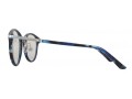 Dámske dioptrické okuliare Swarovski SK5237 Blue -b