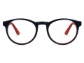 Dámske dioptrické okuliare Jacky Blue 2