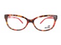 Dámske dioptrické okuliare Love Moschino ML081V-1