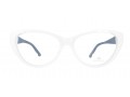Dámske dioptrické okuliare Swarovski SK5097-2