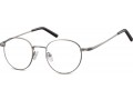 Unisex dioptrické okuliare 603B