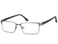 Pánske dioptrické okuliare 609A